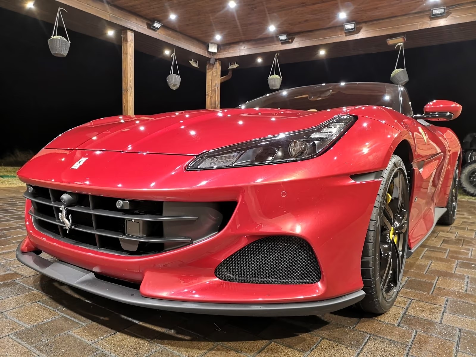 Ferrari Portofino