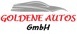 Logo GoldeneAutosGmbH